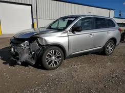 JA4AD3A36JZ002572 2018 MITSUBISHI OUTLANDER