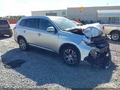 JA4AD3A36JZ003110 2018 MITSUBISHI OUTLANDER