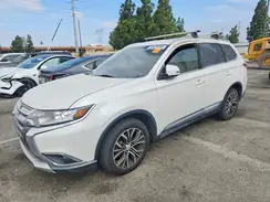 JA4AD3A36JZ004788 2018 MITSUBISHI OUTLANDER