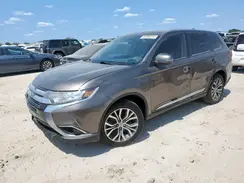JA4AD3A36JZ005973 2018 MITSUBISHI OUTLANDER