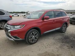 JA4AD3A36JZ007514 2018 MITSUBISHI OUTLANDER