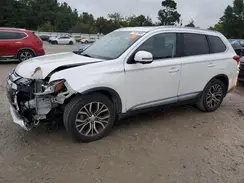 JA4AD3A36JZ009280 2018 MITSUBISHI OUTLANDER