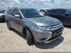 JA4AD3A36JZ010073 2018 MITSUBISHI OUTLANDER