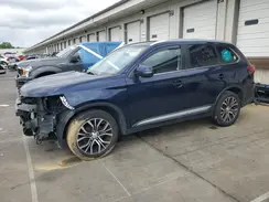 JA4AD3A36JZ011157 2018 MITSUBISHI OUTLANDER
