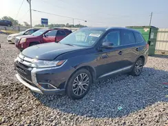 JA4AD3A36JZ011787 2018 MITSUBISHI OUTLANDER