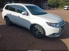 JA4AD3A36JZ015760 2018 MITSUBISHI OUTLANDER