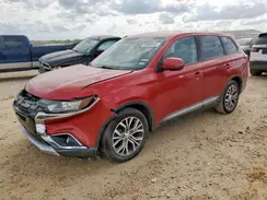 JA4AD3A36JZ016035 2018 MITSUBISHI OUTLANDER