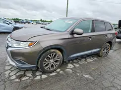 JA4AD3A36JZ017556 2018 MITSUBISHI OUTLANDER