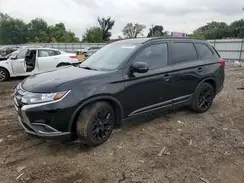JA4AD3A36JZ018979 2018 MITSUBISHI OUTLANDER