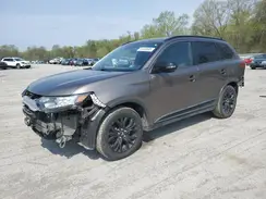 JA4AD3A36JZ019064 2018 MITSUBISHI OUTLANDER