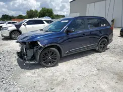 JA4AD3A36JZ019579 2018 MITSUBISHI OUTLANDER
