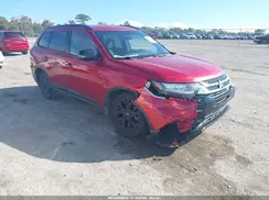 JA4AD3A36JZ019601 2018 MITSUBISHI OUTLANDER