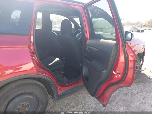 JA4AD3A36JZ019601 2018 MITSUBISHI OUTLANDER - Image 8
