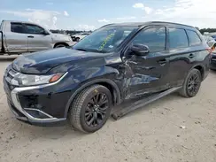 JA4AD3A36JZ020389 2018 MITSUBISHI OUTLANDER