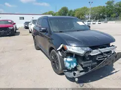 JA4AD3A36JZ031408 2018 MITSUBISHI OUTLANDER