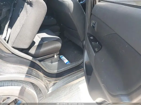 JA4AD3A36JZ031408 2018 MITSUBISHI OUTLANDER - Image 8