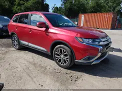 JA4AD3A36JZ032199 2018 MITSUBISHI OUTLANDER