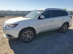 JA4AD3A36JZ035314 2018 MITSUBISHI OUTLANDER