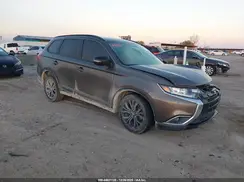 JA4AD3A36JZ036351 2018 MITSUBISHI OUTLANDER