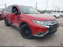 JA4AD3A36JZ036527 2018 MITSUBISHI OUTLANDER