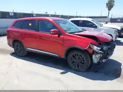 JA4AD3A36JZ040447 2018 MITSUBISHI OUTLANDER