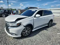 JA4AD3A36JZ051271 2018 MITSUBISHI OUTLANDER