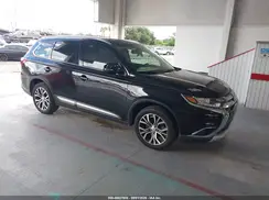 JA4AD3A36JZ054168 2018 MITSUBISHI OUTLANDER