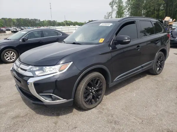 JA4AD3A36JZ054333 2018 MITSUBISHI OUTLANDER - Image 1