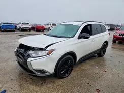 JA4AD3A36JZ058947 2018 MITSUBISHI OUTLANDER