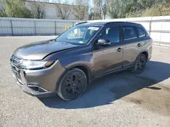 JA4AD3A36JZ060147 2018 MITSUBISHI OUTLANDER
