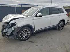 JA4AD3A36JZ060312 2018 MITSUBISHI OUTLANDER