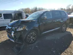JA4AD3A36JZ065333 2018 MITSUBISHI OUTLANDER