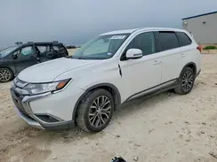 JA4AD3A36JZ066322 2018 MITSUBISHI OUTLANDER