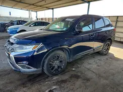 JA4AD3A36JZ066899 2018 MITSUBISHI OUTLANDER