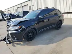 JA4AD3A36JZ067258 2018 MITSUBISHI OUTLANDER