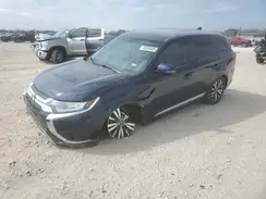 JA4AD3A36KJ000532 2019 MITSUBISHI OUTLANDER