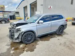 JA4AD3A36KJ000689 2019 MITSUBISHI OUTLANDER