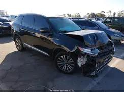 JA4AD3A36KJ001213 2019 MITSUBISHI OUTLANDER