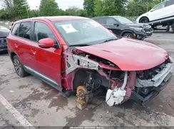 JA4AD3A36KZ003271 2019 MITSUBISHI OUTLANDER