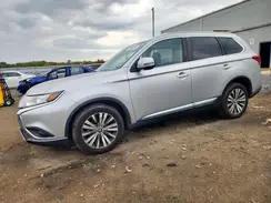 JA4AD3A36KZ005005 2019 MITSUBISHI OUTLANDER