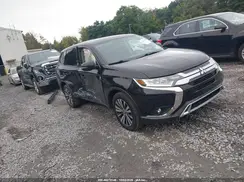 JA4AD3A36KZ006588 2019 MITSUBISHI OUTLANDER