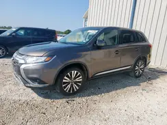 JA4AD3A36KZ007241 2019 MITSUBISHI OUTLANDER