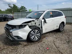 JA4AD3A36KZ008311 2019 MITSUBISHI OUTLANDER