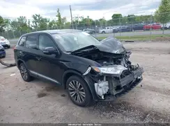 JA4AD3A36KZ008390 2019 MITSUBISHI OUTLANDER