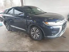 JA4AD3A36KZ008535 2019 MITSUBISHI OUTLANDER