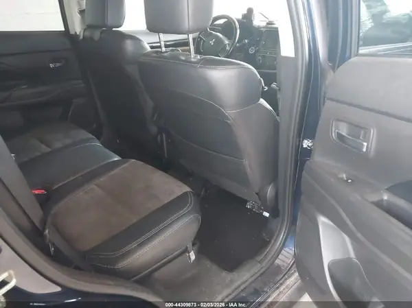 JA4AD3A36KZ008535 2019 MITSUBISHI OUTLANDER - Image 8