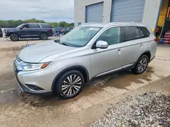 JA4AD3A36KZ009183 2019 MITSUBISHI OUTLANDER