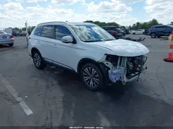 JA4AD3A36KZ011872 2019 MITSUBISHI OUTLANDER
