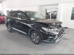 JA4AD3A36KZ014545 2019 MITSUBISHI OUTLANDER