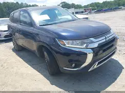 JA4AD3A36KZ014593 2019 MITSUBISHI OUTLANDER